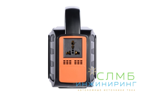 TOURIST P-115