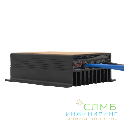 MPPT Контроллер заряда 40А MPPT Контроллер заряда 40А Контроллер ветрогенератора 