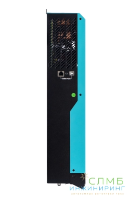 SmartWatt eco 5K 48V 60A MPPT