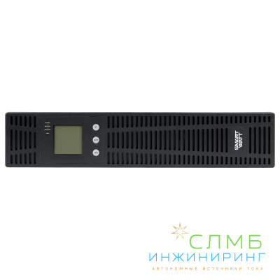 UPS SECURE EURO 2kVA L