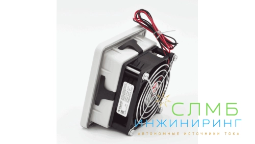 Фильтрующий вентилятор NLV-1111