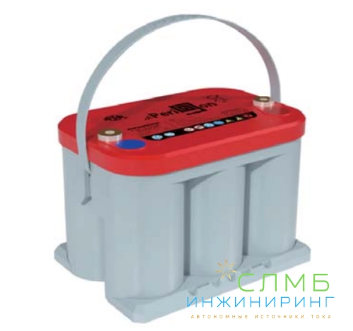 Shoto 6-SPB-40 40Ач 12В SPIRAL