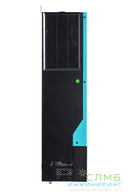 SmartWatt eco 5K 48V 80A MPPT