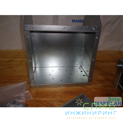 TopBOX 75-55 Bayliss™