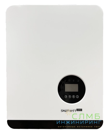 GRID G2 15K 3P 2MPPT