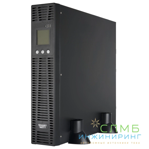 UPS SECURE IEC 3kVA L