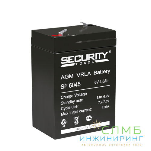 SF 6045