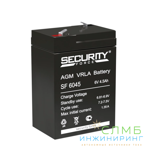 SF 6045