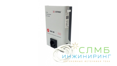 Стабилизатор напряжения Штиль ИнСтаб IS350 (220В)