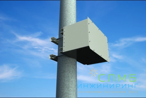 SS 680/100-12 Carbon* утепл