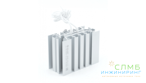 Конвекционный нагреватель SNB-052-010