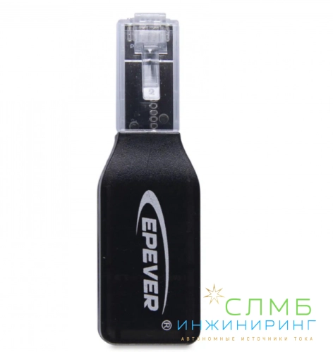 WiFi адаптер 2.4G RJ45 D