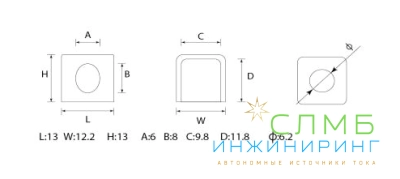 CT 1218