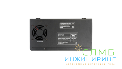 Стабилизатор напряжения настенный TITAN W-10000 EKF PROxima