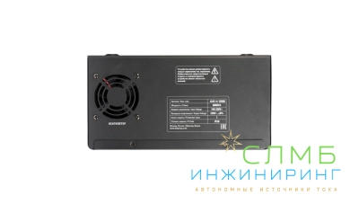 Стабилизатор напряжения настенный TITAN W-10000 EKF PROxima