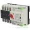 ATS AC 400V 100A 4P DIN