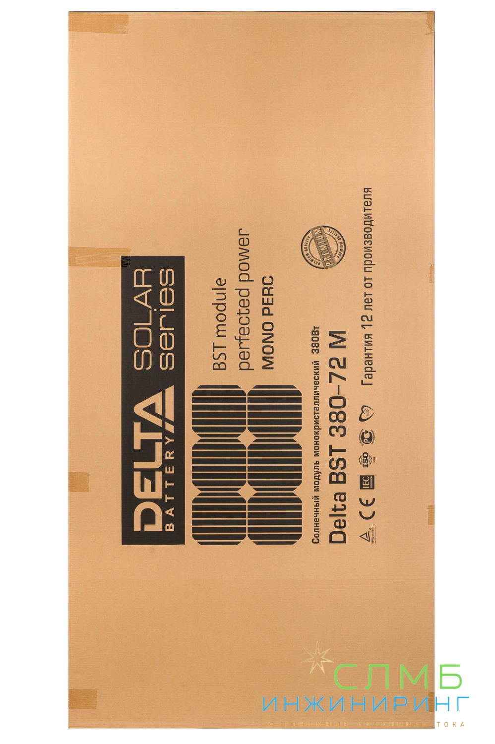 Delta BST 380-72 M