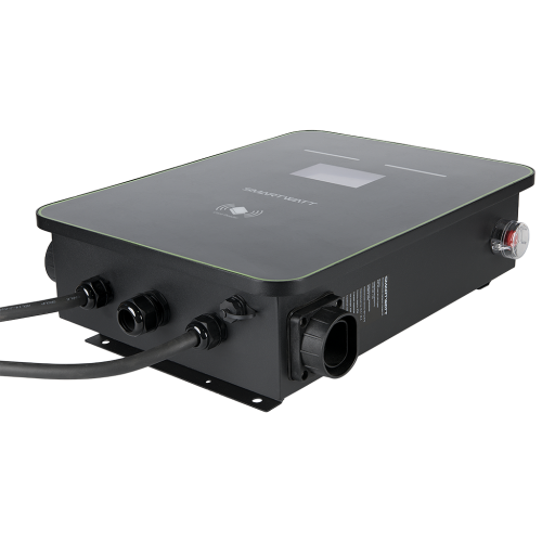 EVC AC 44K 3P CP2 Type2 GBT