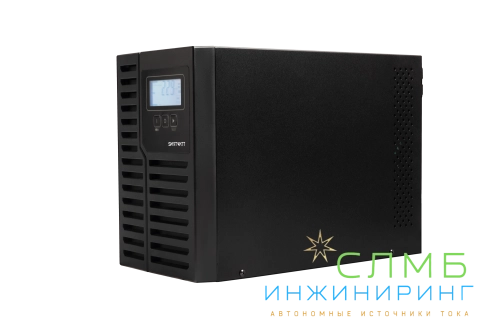 UPS XPERT EURO 3kVA
