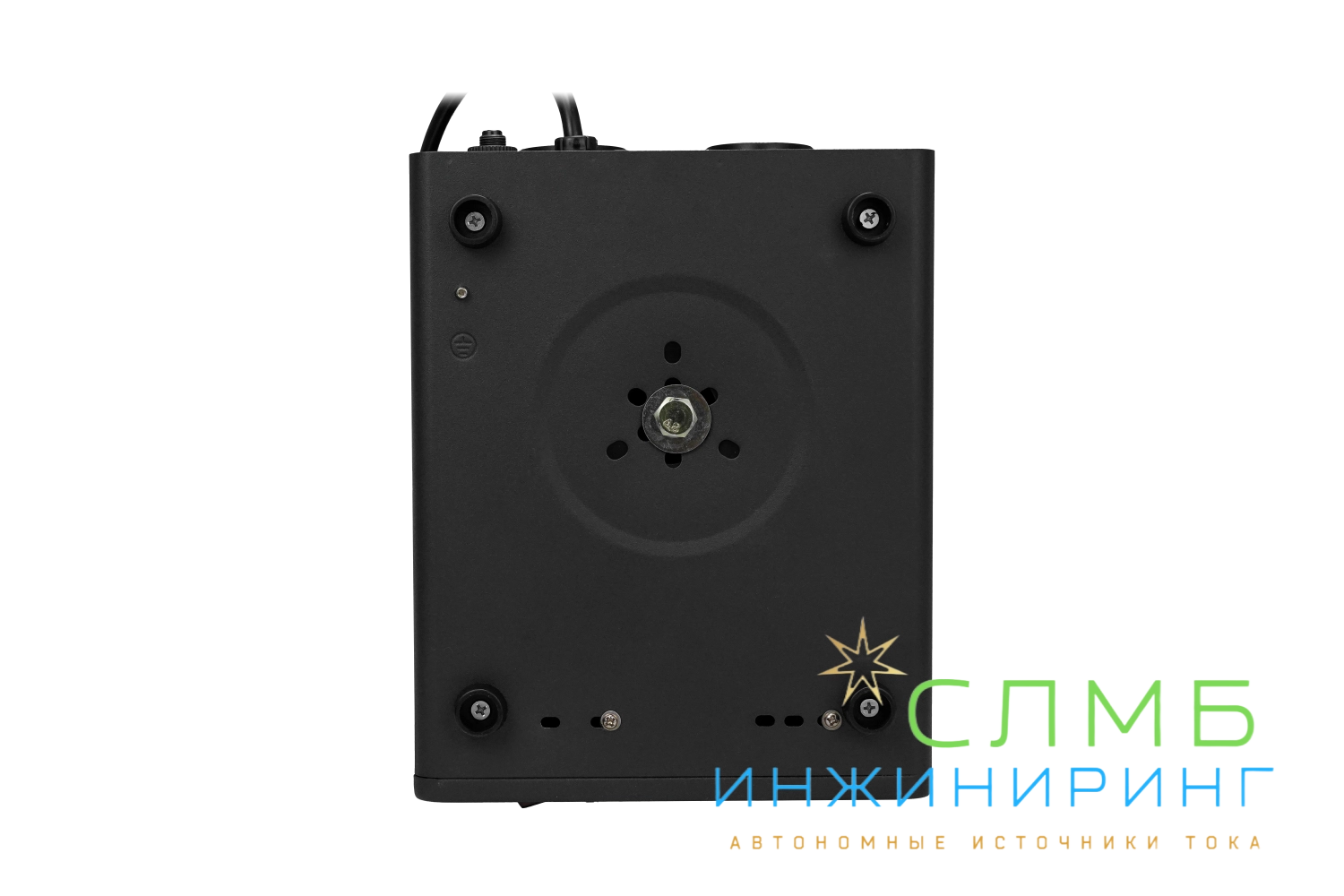 AVR TOWER 2000RF
