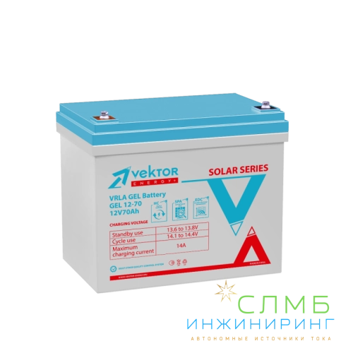 Vektor GEL 12-70