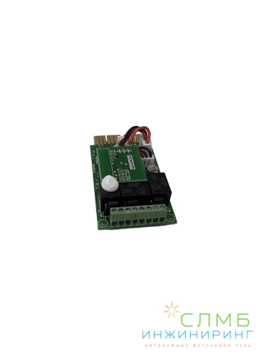 UPS RELAY MINI CARD