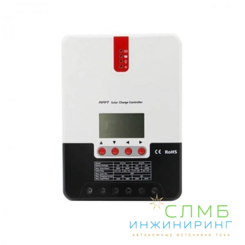 Солнечный контроллер SRNE SR-ML2440 MPPT 12/24В 40А