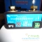 Victron Energy — это компания, специализирующаяся на производстве оборудования для солнечной энергетики и систем электропитания.

Продукция Victron Energy включает в себя широкий спектр устройств, таких как:

Контроллеры заряда аккумуляторов — обеспечивают оптимальный заряд аккумуляторов от солнечных панелей и предотвращают их перезаряд или глубокий разряд.

Инверторы — преобразуют постоянное напряжение аккумуляторов в переменное напряжение для питания электроприборов.

Регуляторы напряжения — поддерживают стабильное напряжение на выходе инвертора, предотвращая повреждение электроприборов.

Солнечные контроллеры — контролируют заряд аккумуляторов от солнечных панелей, предотвращая их перезаряд или глубокий разряд.

Аккумуляторы — обеспечивают резервное питание в случае отключения электроэнергии.

Оборудование Victron Energy отличается высоким качеством, надёжностью и эффективностью. Оно широко используется в солнечных электростанциях, системах бесперебойного питания и других приложениях, где требуется стабильное и качественное электропитание.