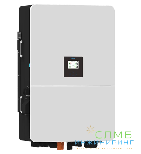 Deye SUN-80K-SG02HP3-EU-EM6