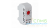 TBS-160 Термостат SILART, 0..+60 NC механический
