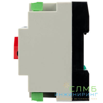 ATS AC 400V 100A 4P DIN