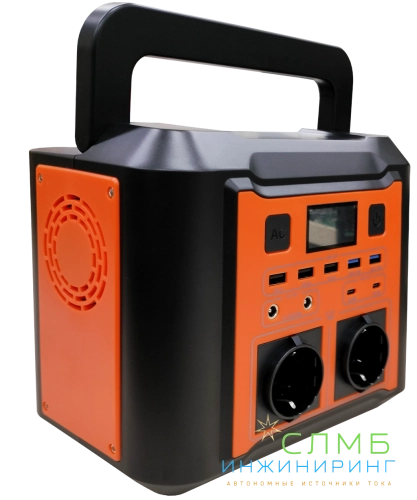TOURIST P300