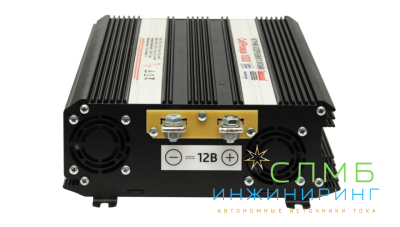 ИБПС СибРезерв 1000 OffLine, универсальный источник бесперебойного питания