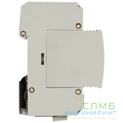 SPD AC 230V 2P Type1+2