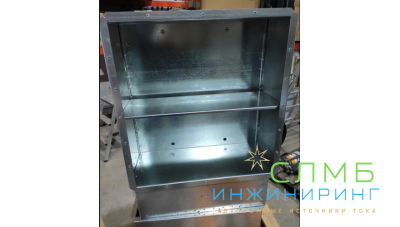 WSS-400-340-200-12Carbon*