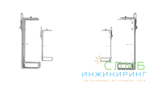 POWER UNIT SK5 LFP W