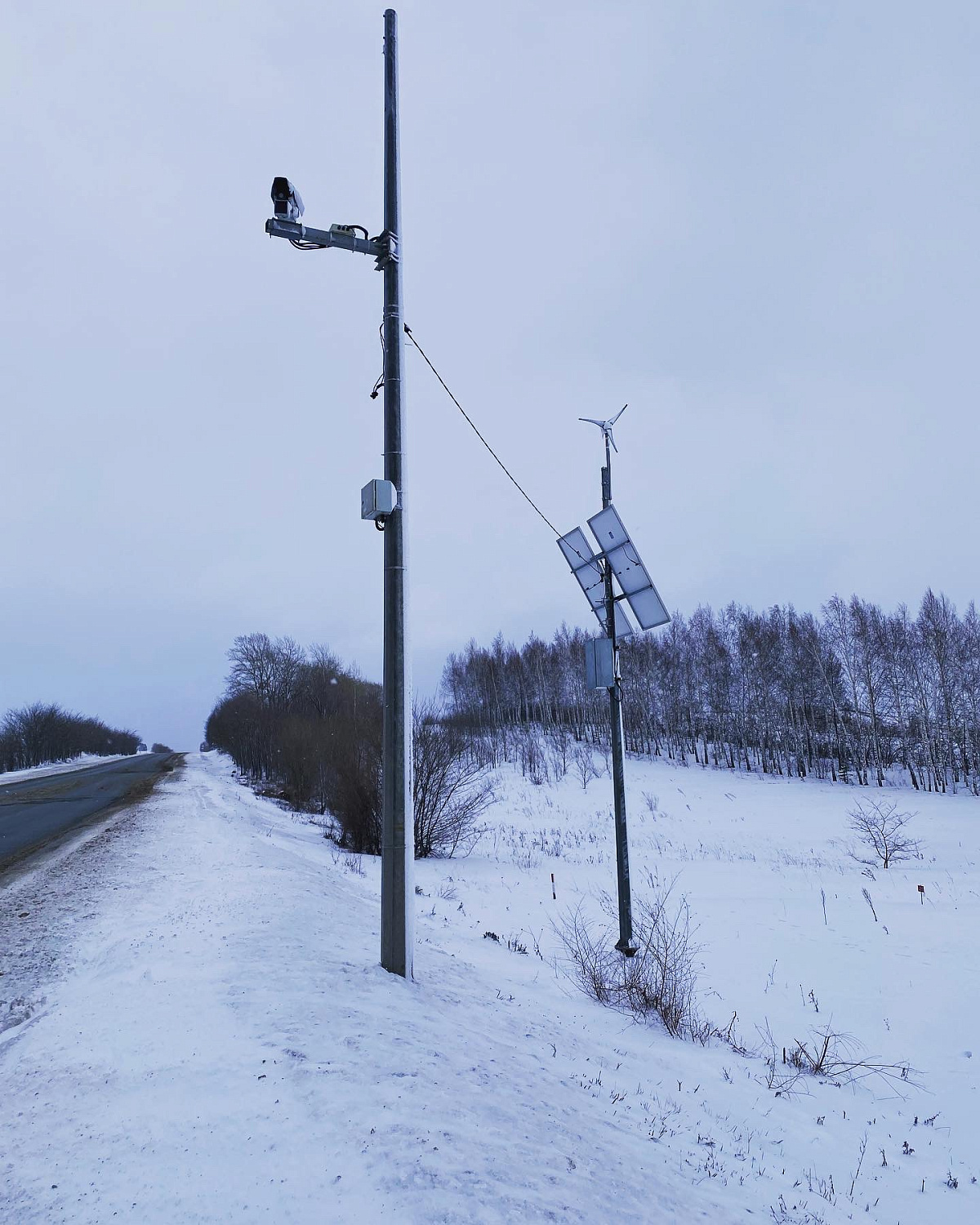 Фото объектов