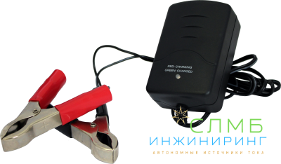 ЗУ Восток 220-12-0.7