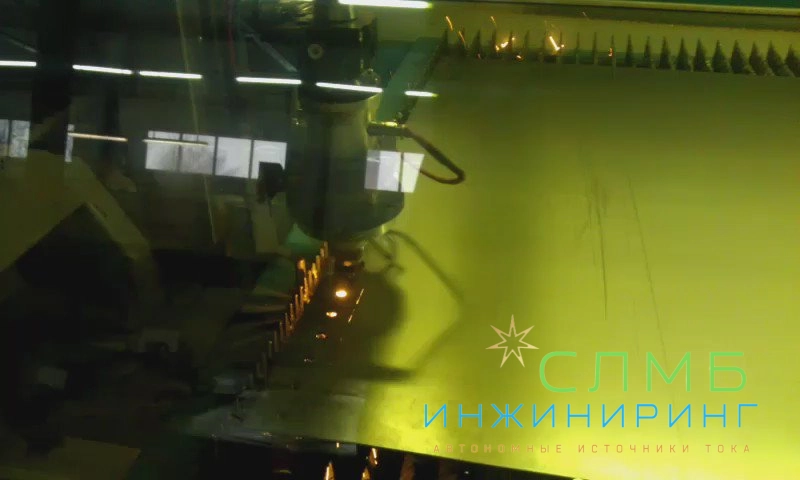 при изготовлении Крепежа солнечных панелей