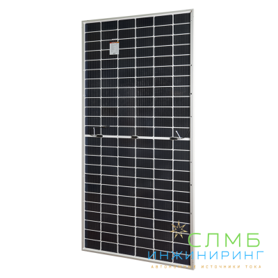 PV TOP 580-72-2BF M10 HC