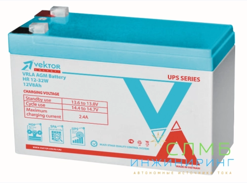 Vektor HR 12-32W