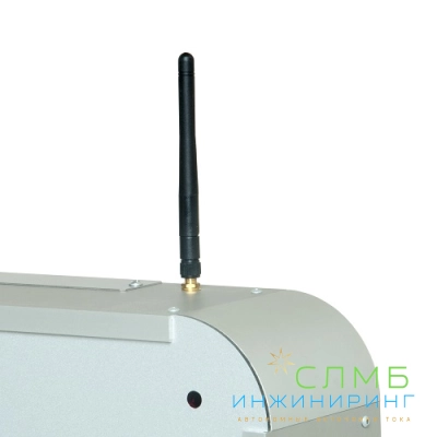 Стабилизатор Volter СНПТО Smart-9 GSM - 9кВт