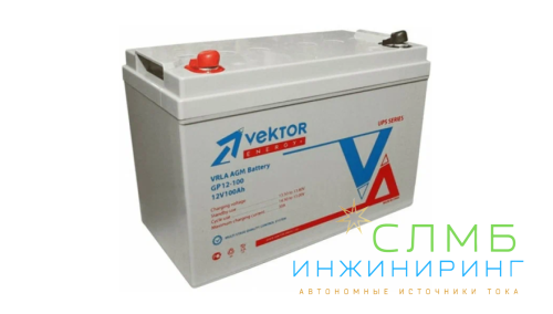 №11 ИБП 220В 1кВт 300Ач AGM