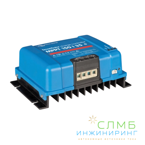 SmartSolar MPPT 150/35 SCC115035210