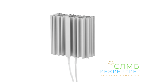 Конвекционный нагреватель SNT-032-010