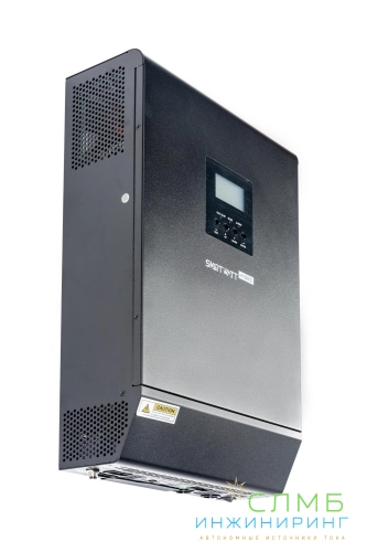 SmartWatt Hybrid 3K 48V