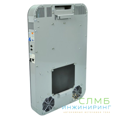 Стабилизатор Volter СНПТО Smart-7 - 7кВт