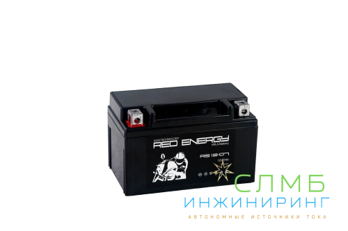 RS 1207