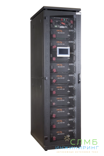 UDL-R 512-100 Master