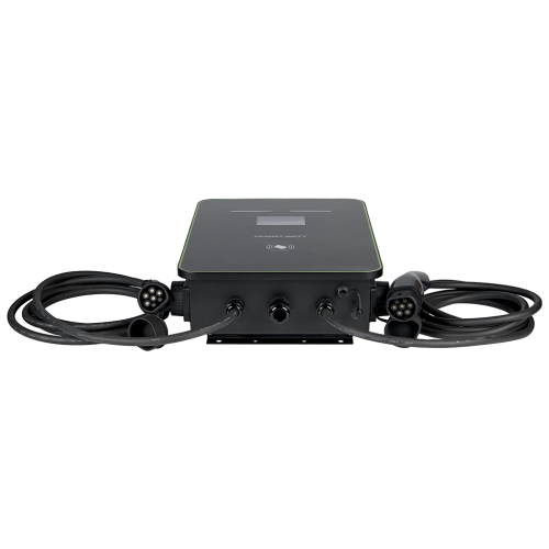 EVC AC 44K 3P CP2 Type2 ST-B